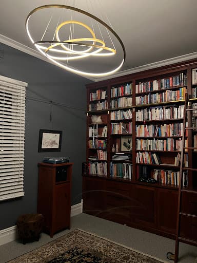 Hud Elec Ballarat — Customer photo