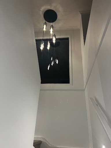 LJ ELECTRICAL GROUP — Customer photo
