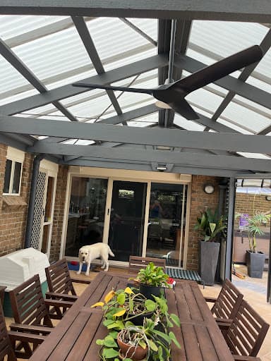 Cornell Electrical Pty Ltd — Customer photo