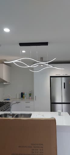Electrical Works Sydney — Customer photo