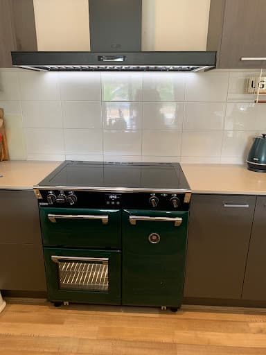 BRADE Electrical — Customer photo