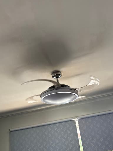 Ultima Electrical Solutions — Customer photo