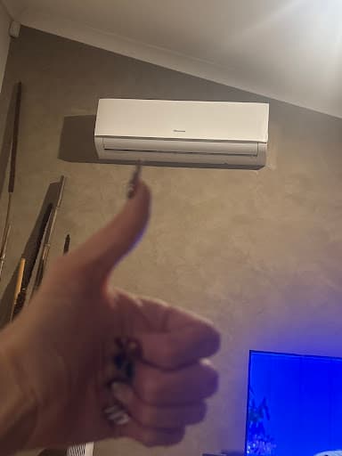 Electrician Brisbane Pty Ltd — Customer photo