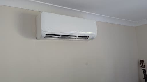 Tier One Electrical & Air Conditioning Pty Ltd. — Customer photo