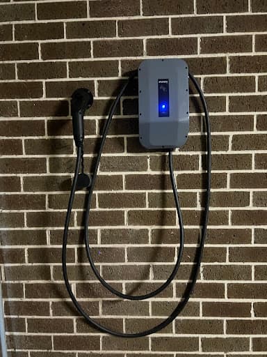 Melbourne Wiring Services — Customer photo