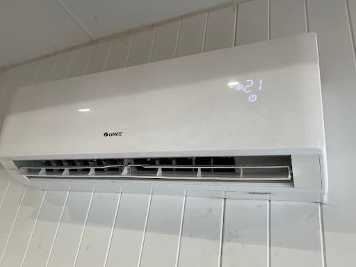 Anchor Electric & Air — Customer photo