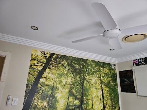 Sorted Electrical — Customer photo
