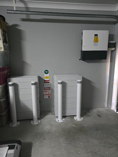 Vivid Electrical Gold Coast — Customer photo