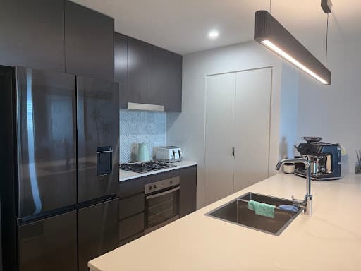 Armitage Electrical - North Brisbane Electrician — Customer photo