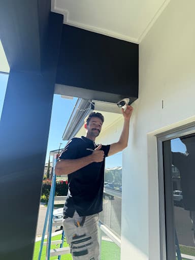Hello Electrical | Electrician Sydney — Customer photo