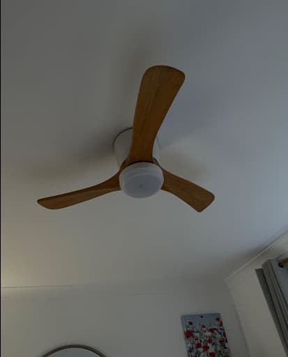 La Porta Electrical — Customer photo