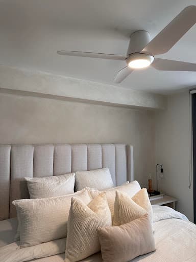 VisionPlus Electrical | Electrician Brisbane — Customer photo