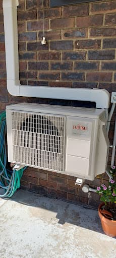 Tier One Electrical & Air Conditioning Pty Ltd. — Customer photo