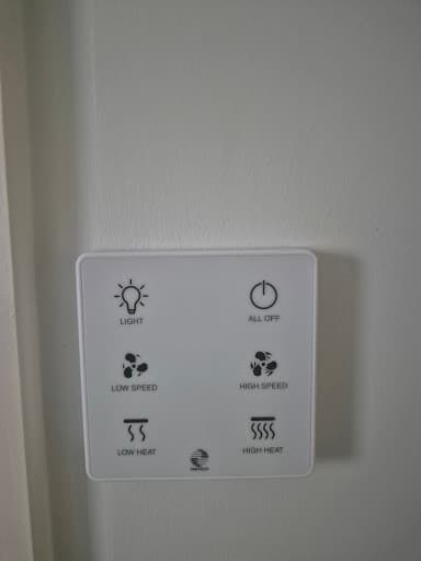 Electrx — Customer photo