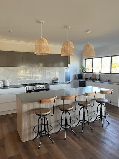 KingSpark Electrical Maitland — Customer photo