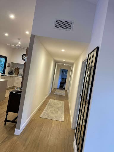 Gold Coast Electrician Services — Customer photo