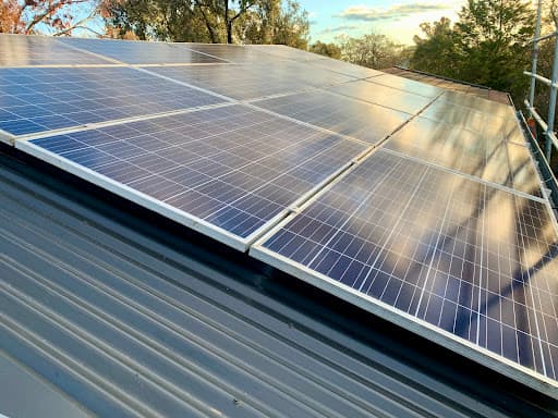 Blowes Electrical — Customer photo