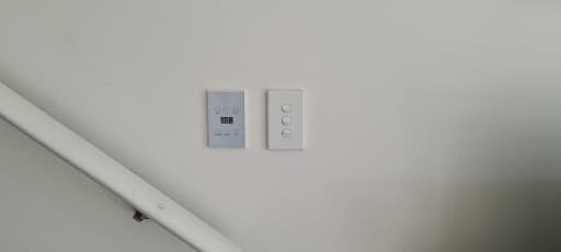 Knight Power Electrical — Customer photo