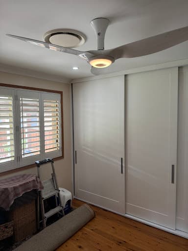 Westcork Electrical — Customer photo