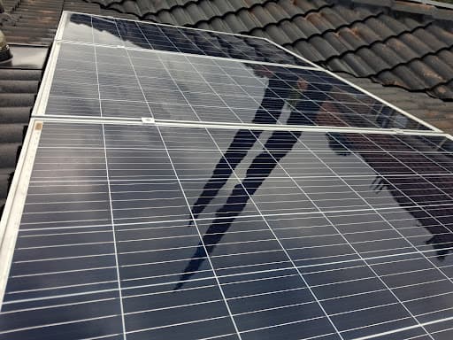 Static Electrics Brisbane — Customer photo