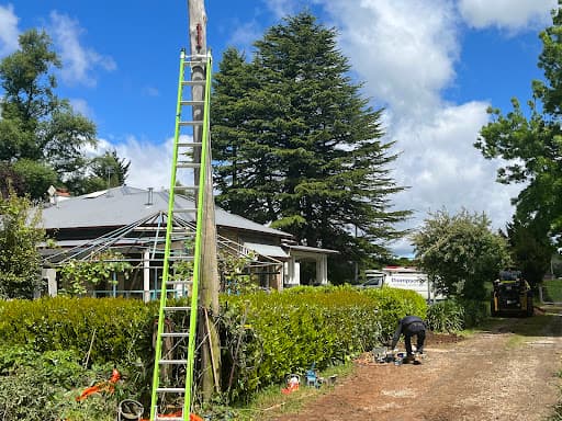 Thompson Power — Customer photo