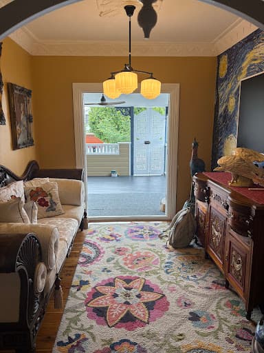 Gimpel Electrics — Customer photo