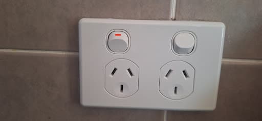 Electrician Brisbane Northside — Customer photo