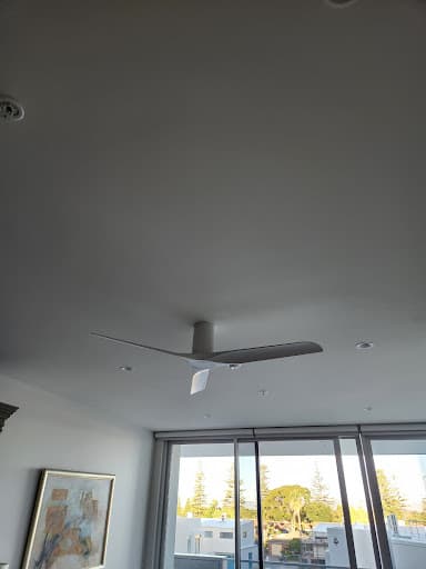 Aquila Electrical — Customer photo