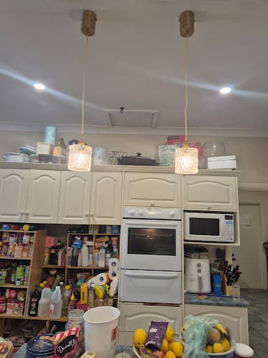 Adelaide Distinct Electrical — Customer photo
