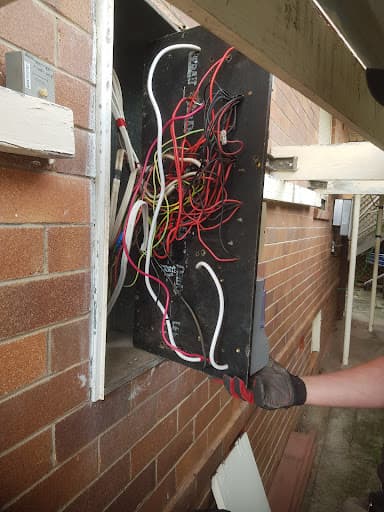 TL Electricians Wollongong — Customer photo