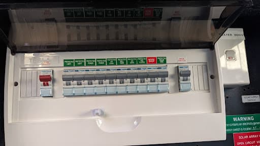 LRN Electrical — Customer photo