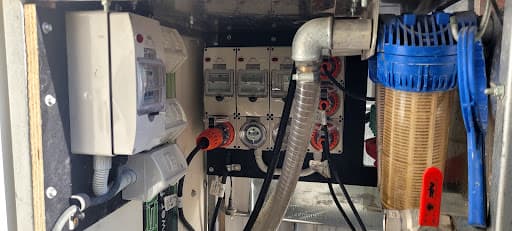 Orange City Electrical Services — Customer photo