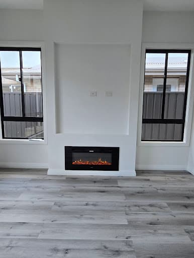 Adelaide Distinct Electrical — Customer photo