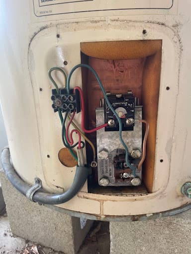 Anytime Cairns Electrical — Customer photo