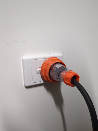 Test Electrical Services - 24/7 Emergency Electrician — Customer photo