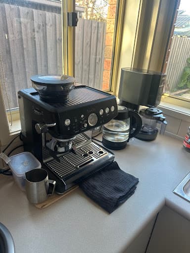 LJ ELECTRICAL GROUP — Customer photo