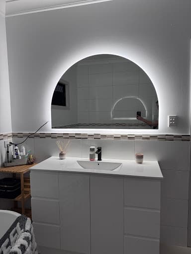 Electrician Brisbane Pty Ltd — Customer photo