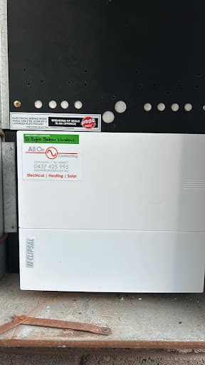 All On Contracting PTY LTD — Customer photo