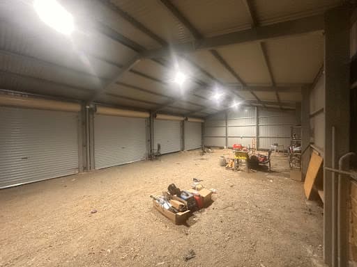 D ELEC Adelaide - Your Local Electrician — Customer photo