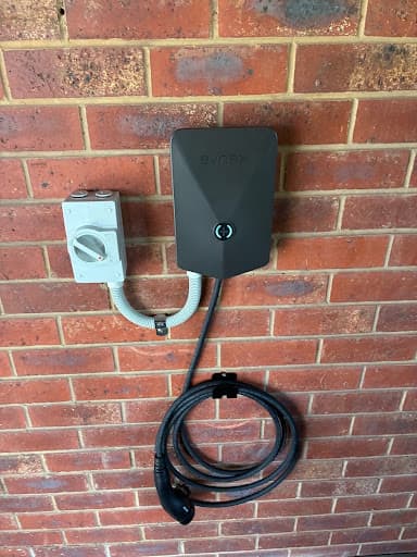 LEKTRIX — Customer photo