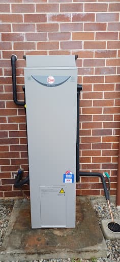 Reliable Tradies — Customer photo
