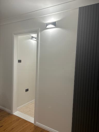 Sparking Larkings Electrical Contractors — Customer photo