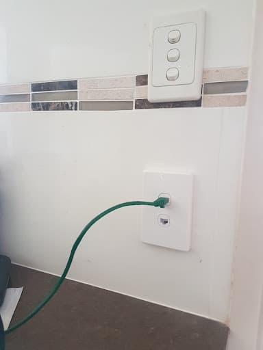 DLG Electrical — Customer photo