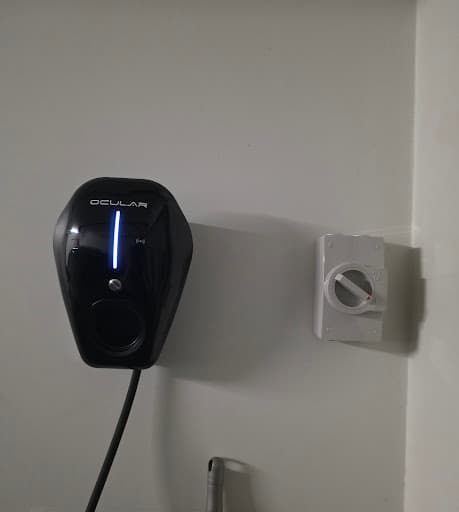Sparks Power — Customer photo