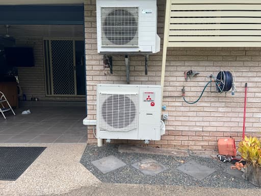 CQ Electrical — Customer photo