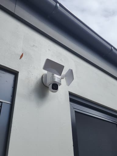 EAS Electrical — Customer photo