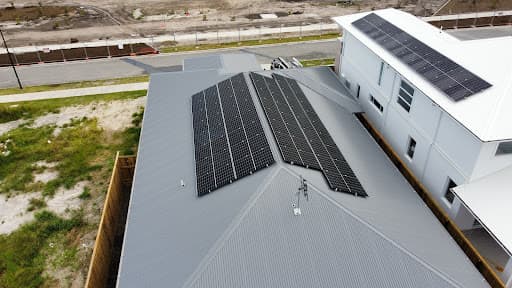 Pro Spark Electrical Sunshine Coast — Customer photo