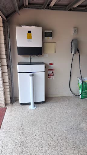 Vivid Electrical Gold Coast — Customer photo