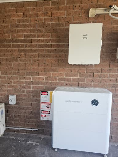 BH Electrical — Customer photo