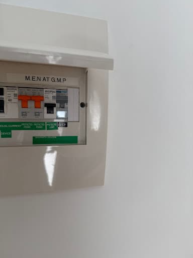Melbourne Wiring Services — Customer photo